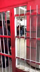 Vídeo mostra suspeitos de assassinato de Anna Cecillya em Branquinha