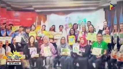 SEAMEO, tinututukan ang epekto ng AI sa edukasyon