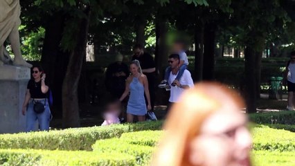 Alice Campello y Álvaro Morata se reconcilian cinco meses después de su separación