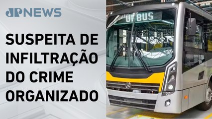 Prefeitura de SP notifica empresas em processo que pode rescindir contratos de concessão de ônibus