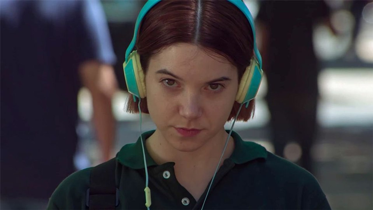 Veras Verlangen Trailer DF