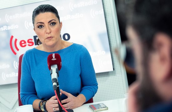 Olona, sobre la ineludible dimisión de Álvaro García Ortiz