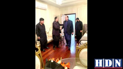 ترقیاتی کاموں بارے مشاورت پیپلز پارٹی رھنماندیم