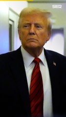 Trump asegura que "hace un favor" expulsando a los transexuales del Ejército