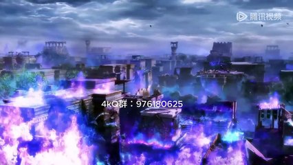 A Will Eternal S3 Episode 34 indo