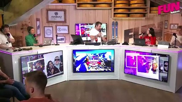 EST-CE QUE VOUS PENSEZ COMME LES FRANÇAIS du 28 janvier - 56% des Français sont instantanément heureux en voyant de la neige