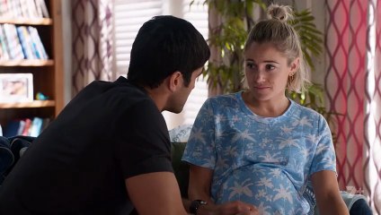 Home And Away 30th January 2025