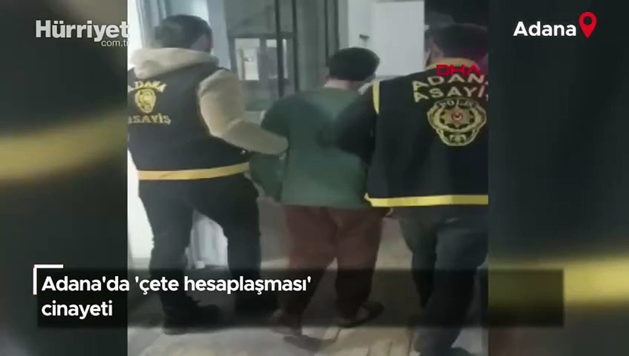 Çalıştığı kebapçıda silahlı saldırıya uğrayan Şehmus, 'çete hesaplaşması' nedeniyle öldürülmüş