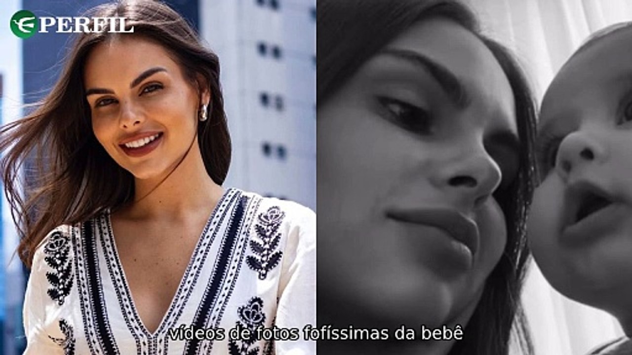 "Vídeo: Amanda Kimberlly e Jade Magalhães revelam momentos especiais com suas filhas e ator de Wicked se prepara para musical no Brasil."
