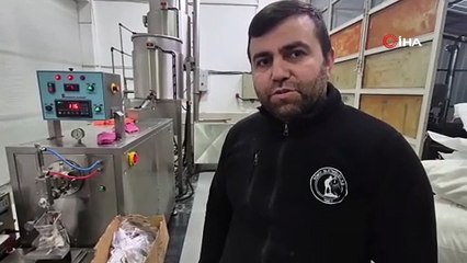 Bir kadın daha başardı: Ev hanımıydı, kendi işinin patronu oldu