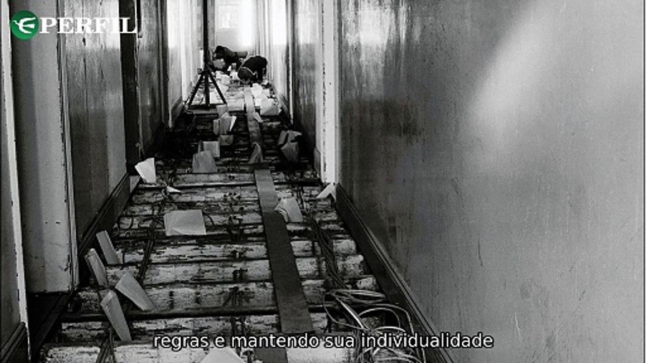 "Descobertas incríveis: Aranha letal, instituição colonial e a reação de Angelina Jolie no Oscar 2025."