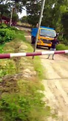 Chittagong to Cumilla Journey by Train Godhuli Express ASMR 08