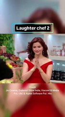 Laughter cheif season 2 🤩