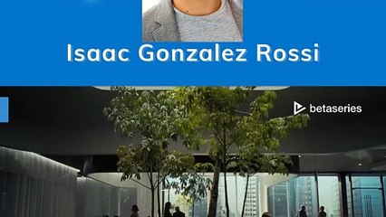 Isaac Gonzalez Rossi (EN)