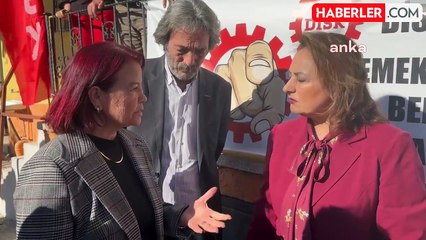 Emekliler Zor Durumda: Geçim Sıkıntısı ve Hak Talepleri