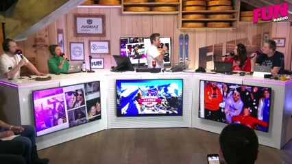 La Secret Colo du 28 janvier - L'hygiène intime de Karina