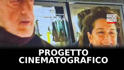 Anna Magnani, il film di Monica Guerritore
