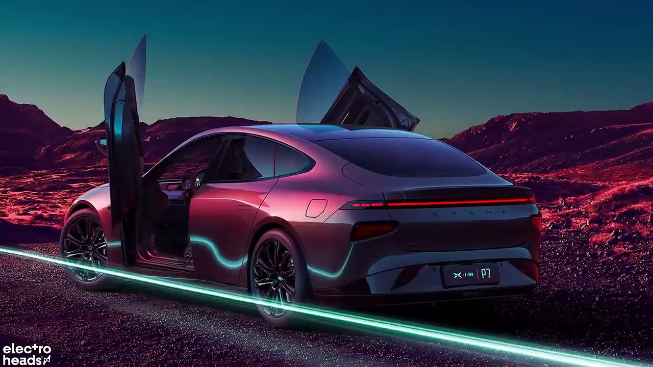 Meet the affordable Chinese cars coming to your country soon