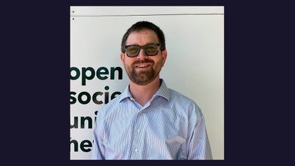 Timand Bates - An Exceptional Multitasker - Kingston, NY