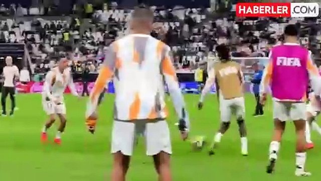 Suudi Arabistan'dan Vinicius için 1 milyar euroluk teklif