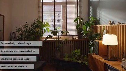 How a Decorator Can Elevate Your Home Design