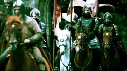 ¡Prohibida por Martin! _ La Historia que Game of Thrones DEBE Adaptar