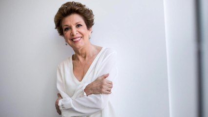 Catherine Laborde, ex-présentatrice météo de TF 1, est morte