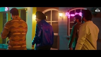BUNNY JOHAL : Rang Puchdi (Official Video) Mandeep Maavi | Black Virus | Latest Punjabi Love Songs