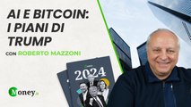 AI E BITCOIN, I PIANI DI TRUMP - ROBERTO MAZZONI