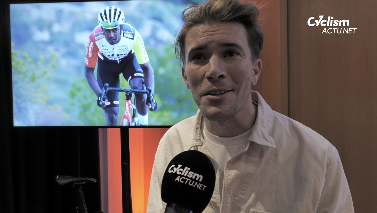 Cyclisme - Interview 2025 - Yoann Offredo : "Comment je vais ? Je suis malade mais je me soigne... "