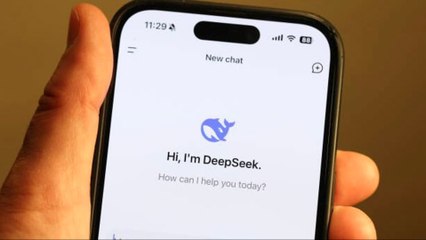 ¿Qué Es DeepSeek? La Startup China Que Compite Con OpenAI