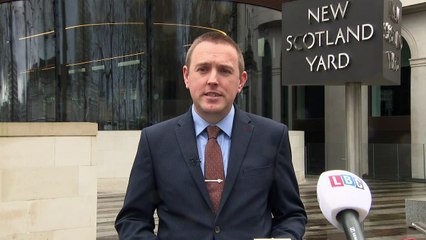 Driver in Wimbledon school crash killing two, rearrested