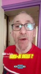 Suis-je belle...?