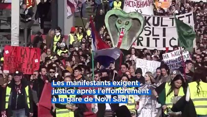 L’info du jour | 28 janvier - Mi-journée