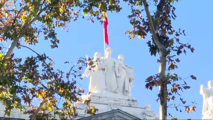 El Supremo rechaza por unanimidad anular la renovación de García Ortiz como fiscal general