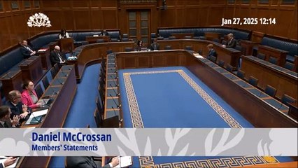 Bloody Sunday a byword for ‘state murder and the denial of justice’ says Delargy