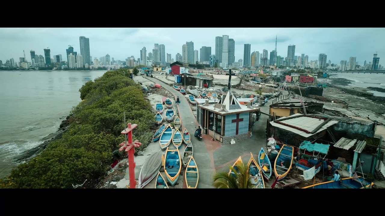 Deva - Official Trailer