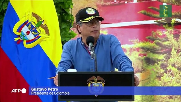 Combates entre guerrillas dejan otra decena de muertos en frontera de Colombia con Venezuela
