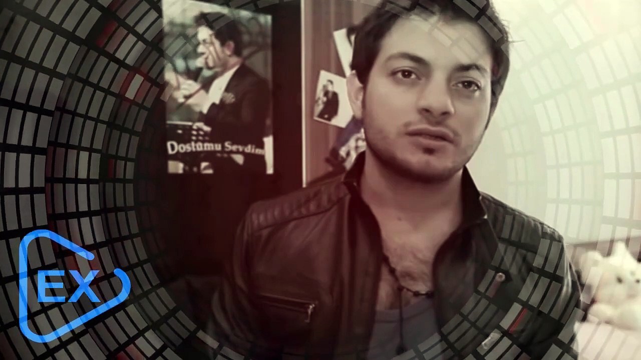 Elnar Xelilov - Bilmeden sevdim (Official Audio)