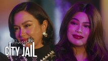 Prinsesa Ng City Jail: Divina discovers her mystery client! (Episode 12)