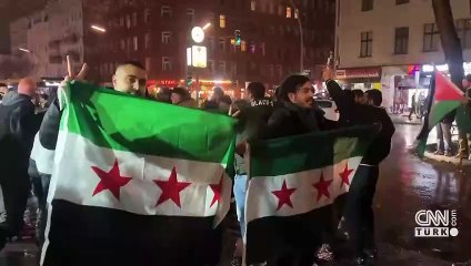 Avrupa Birliği'nden Suriye adımı: ESAD REJİMİNDEN KALAN YAPTIRIMLAR HAFİFLETİLECEK!