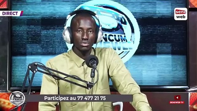 Accusations de Bandiaky _ Mimi Touré réagit et apporte des précisions