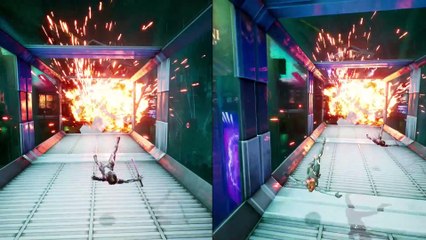 Produtores de Jogo do Ano de 2021 preparam novo jogo. Eis o trailer