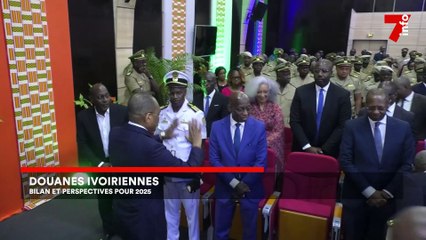 Le 7 minutes du 28 janvier 2024 (édition du 6H)
