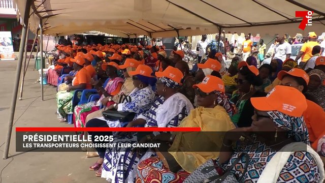 Le 7 minutes du 25 janvier 2025 (édition du 6H)