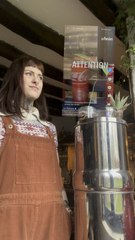 Solution face aux rappels alimentaires
