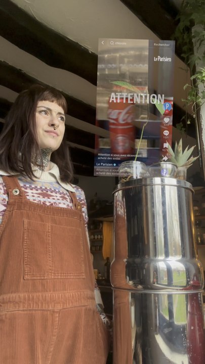 Solution face aux rappels alimentaires