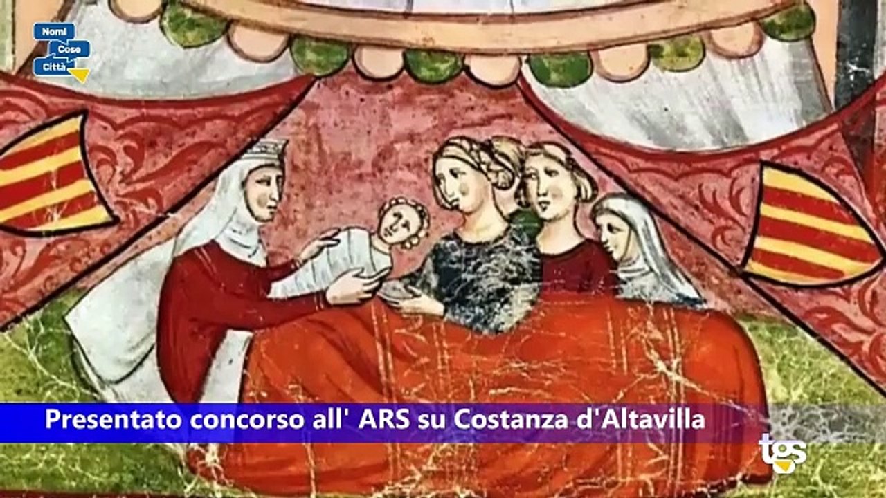 Nomi, cose e città la puntata del 23 gennaio