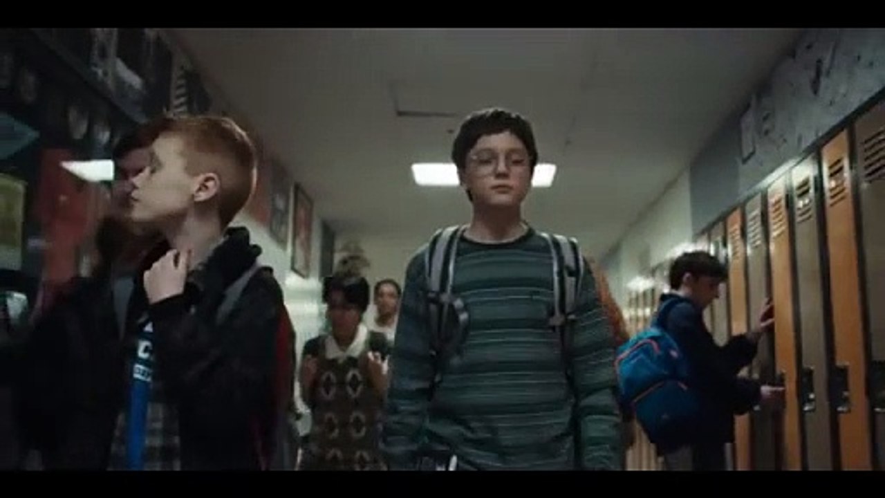 the monkey new movie official trailer
