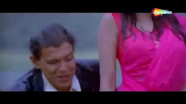 Badli Si Chayi Hai / Ghar Jamai (1992) /Udit Narayan, Sadhana Sargam, Mithun Chakraborty , Varsha Usgaonkar